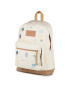 Mochila Portalaptop Right Pack Expression Surreal Mirage embroidery