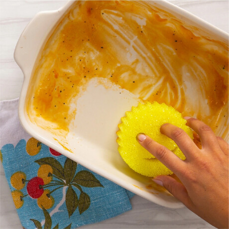 Set de esponjas de Scrub Daddy para fanÃ¡ticos Sc