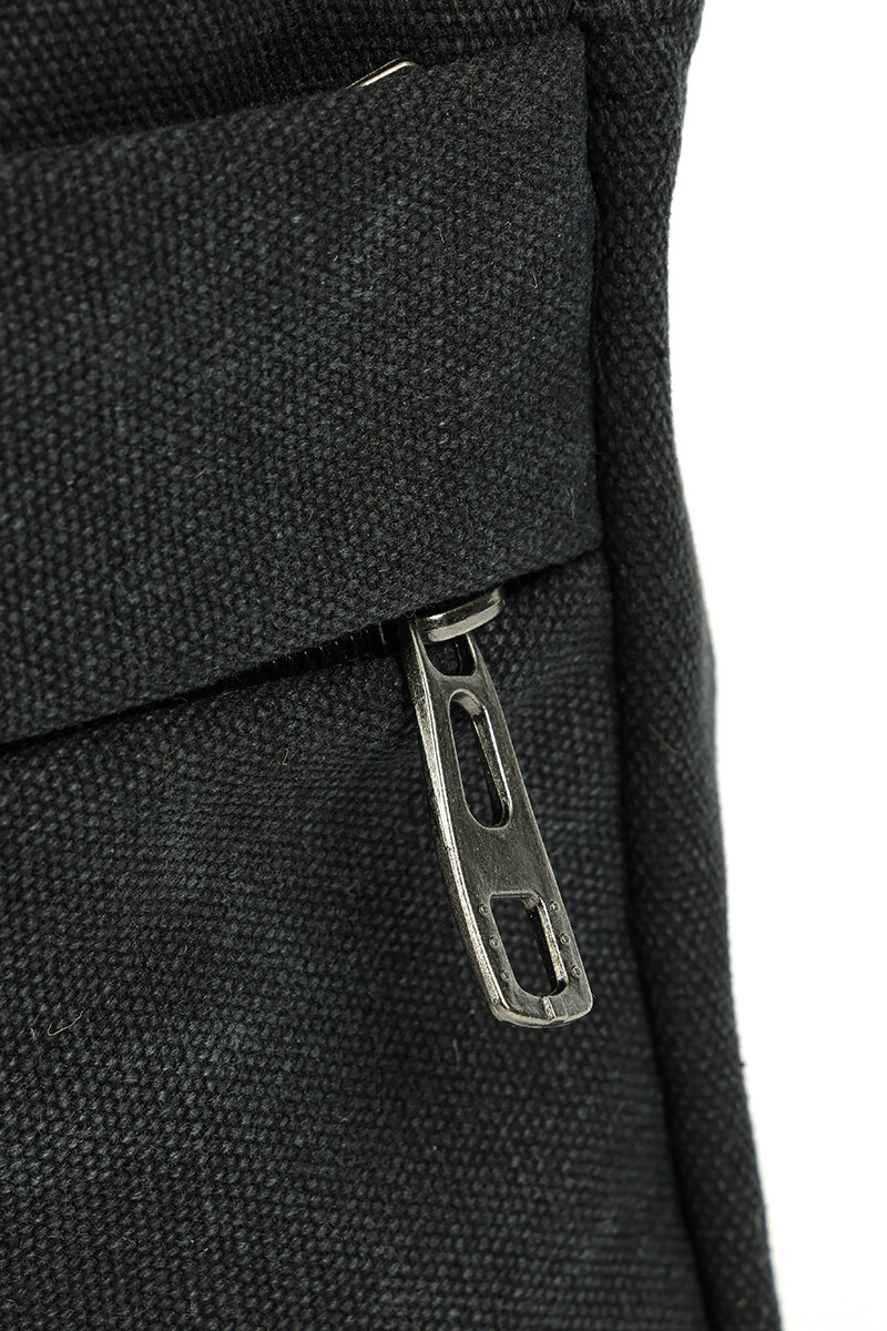 Morral Milos Negro