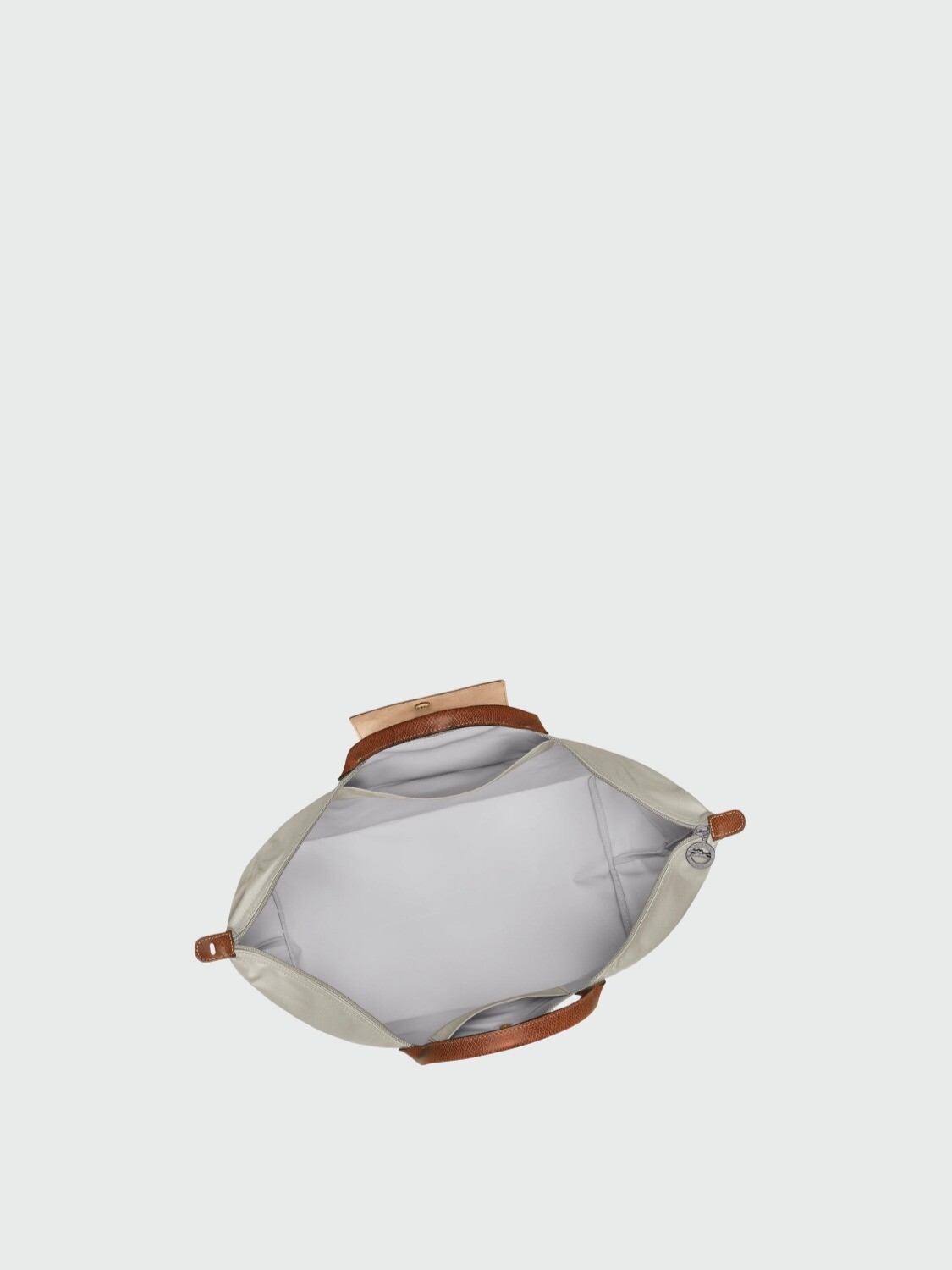 LONGCHAMP - LE PLIAGE ORIGINAL, BOLSO DE VIAJE L Verde
