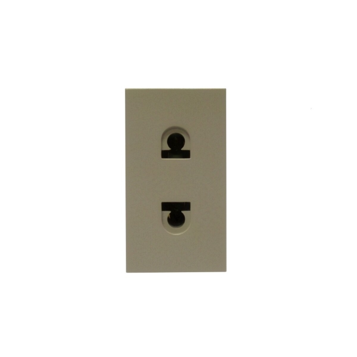 MODULO TOMA EUROAMERICANO 10A 