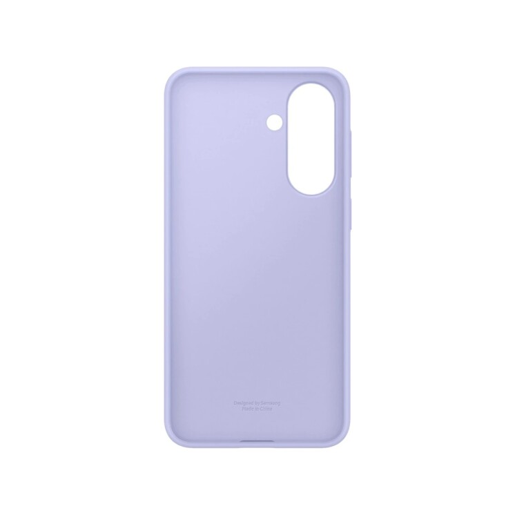 Funda Samsung Silicone Case para Galaxy A57 5G Violet
