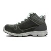 Bota Seguridad Diadora Utility Hombre Gris Oscuro