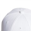 Gorra Classic Unisex Blanco