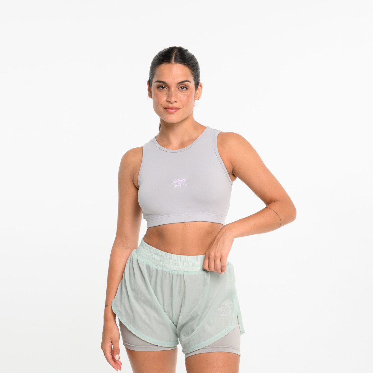 Top Candy Umbro Mujer - 05d 