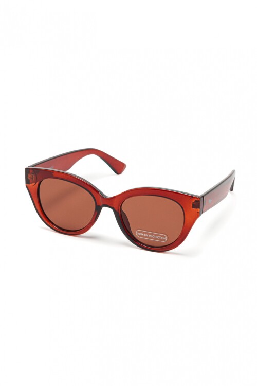 Lentes de sol Grace Caramel