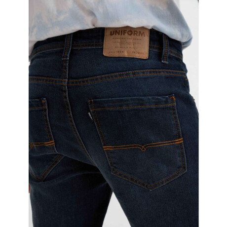 Jean Angelo Deep Blue