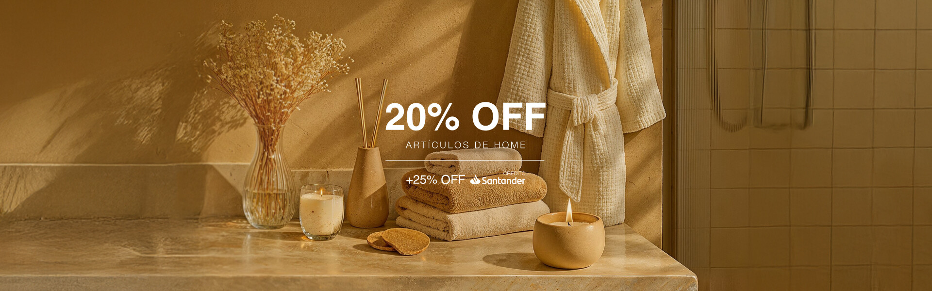 20% INDIAN HOME