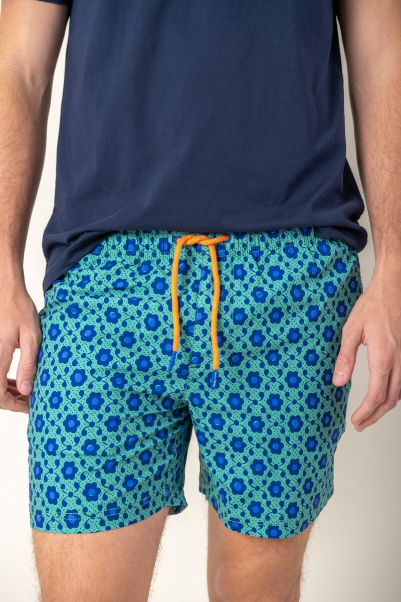 Short de baño - Stan 