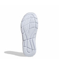 Championes de Hombre Adidas Cloudfoam Flex Negro - Blanco