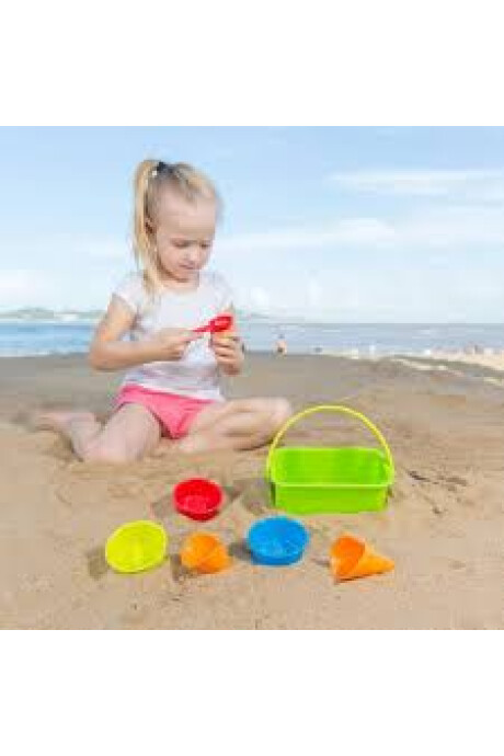 SET PLAYA HELADO SET PLAYA HELADO