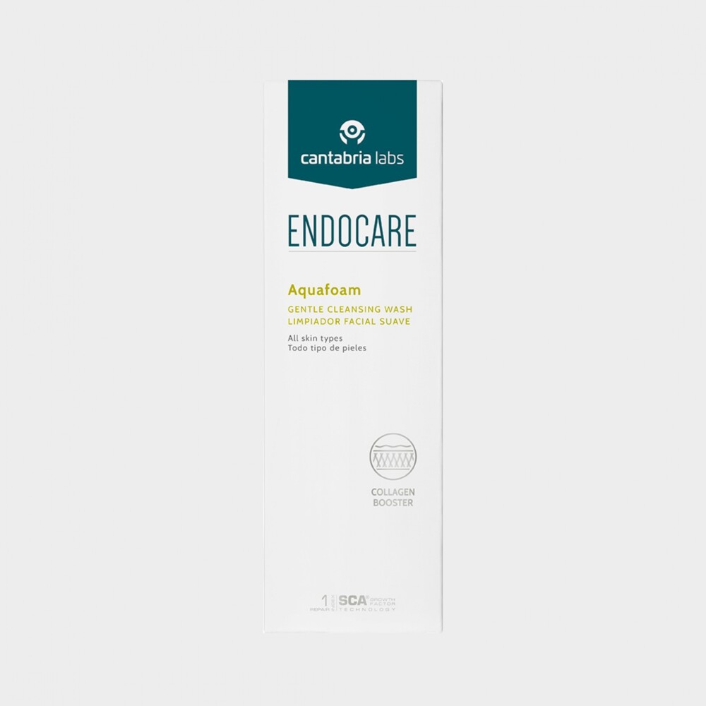 Endocare Essential Aquafoam Endocare Essential Aquafoam