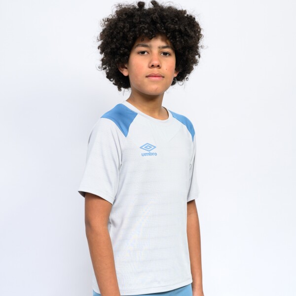 REMERA BOOST Umbro Niños 05p