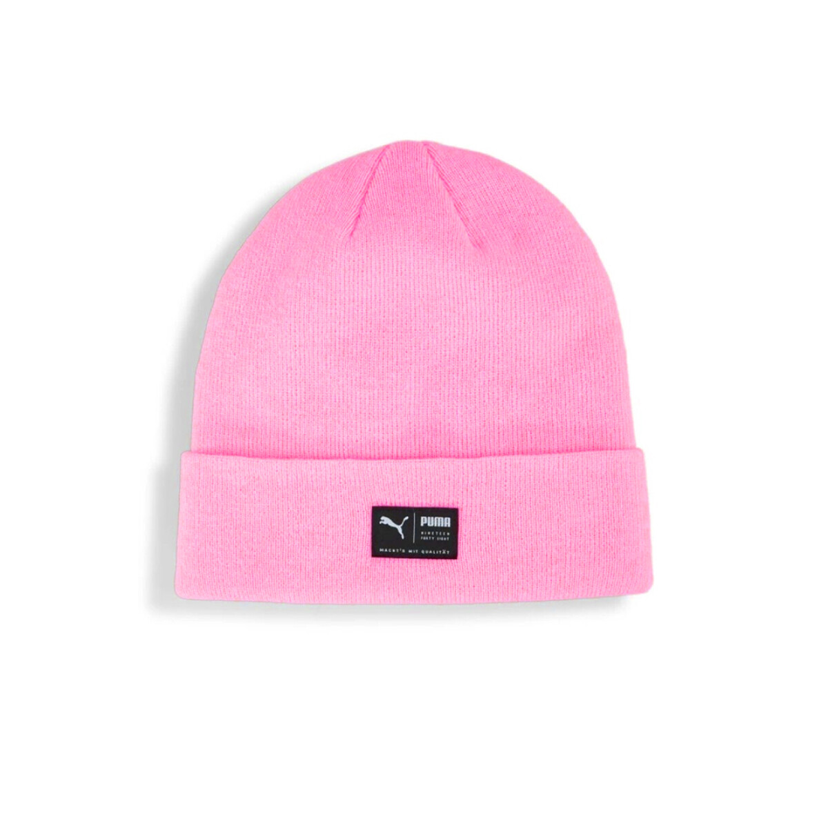 GORRO CLASSIC MID FIT BEANIE - PUMA 