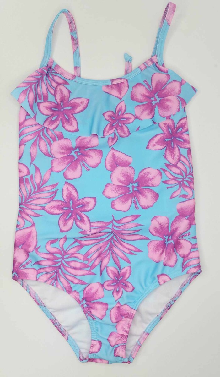 Traje De Baño Milena 