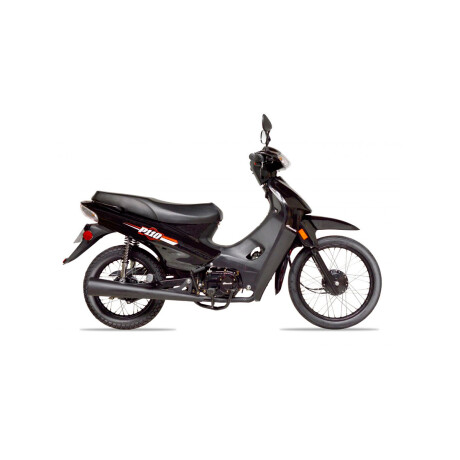 Moto Baccio P110 Moto Baccio P110