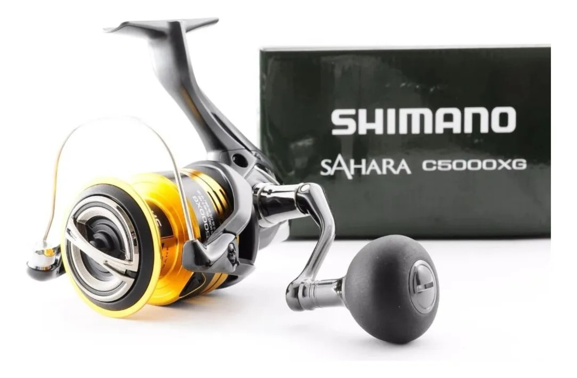 SHIMANO 22 c5000xg SHIMANO C2000S C5000X シマノ スピニングリール