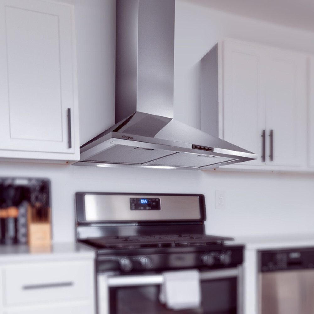 CAMPANA 60CM acero inoxidable