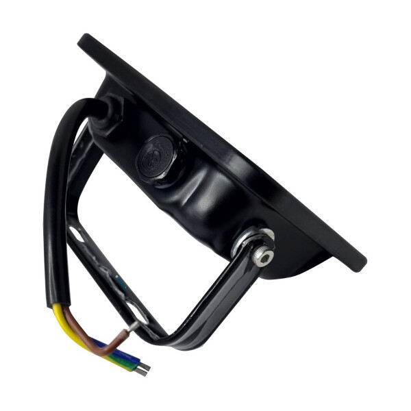 Foco Led 10w Luz Blanca Fría Exterior Ip65 Premium Calidad Foco Led 10w Luz Blanca Fría Exterior Ip65 Premium Calidad