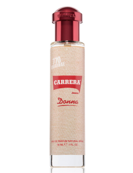 Perfume Carrera Jeans Donna 770 EDP 30ml Original Perfume Carrera Jeans Donna 770 EDP 30ml Original