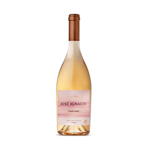 VINO BODEGA JOSE IGNACIO ROSE MAGNUM - 1500 ML Vino Bodega Jose Ignacio Rose Magnum - 1500 Ml