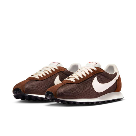 Championes Ld-1000 de Hombre Chocolate