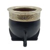 MATE IMPERIAL ALPACA 53 negrouniforme