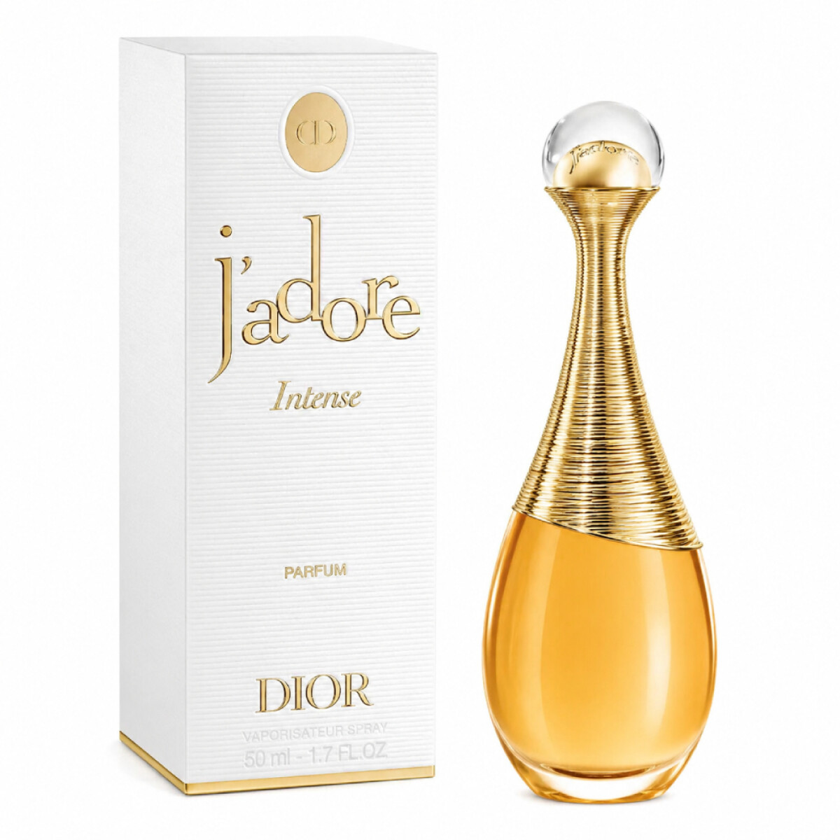 Perfume Dior J'Adore Parfum Intense 50ml 