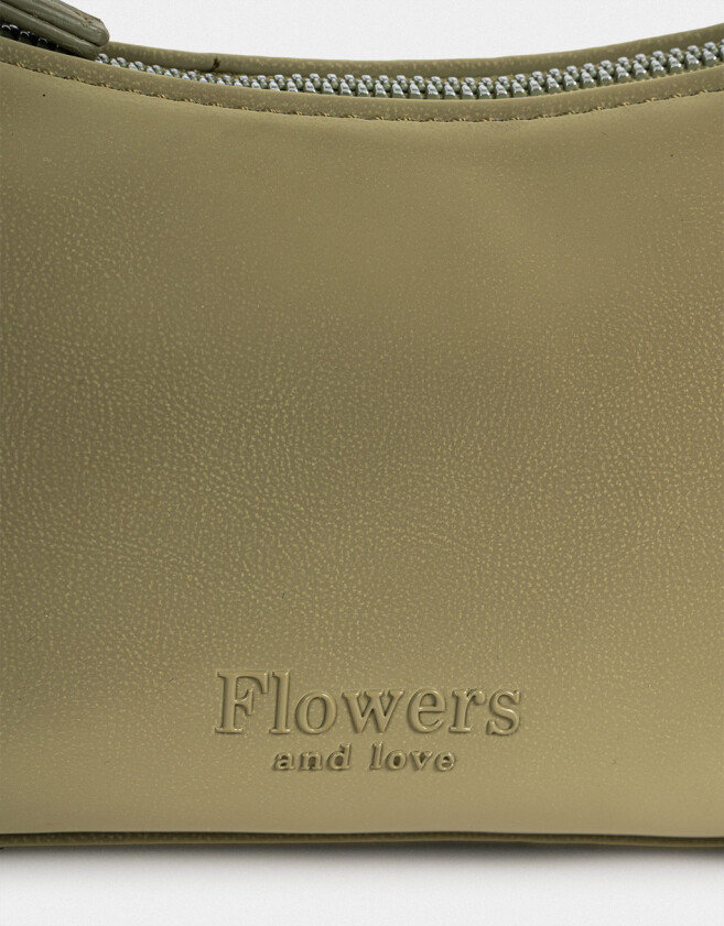 Bandoleras Verde Oliva