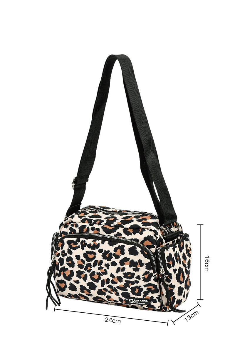 Bandolara Macao Print