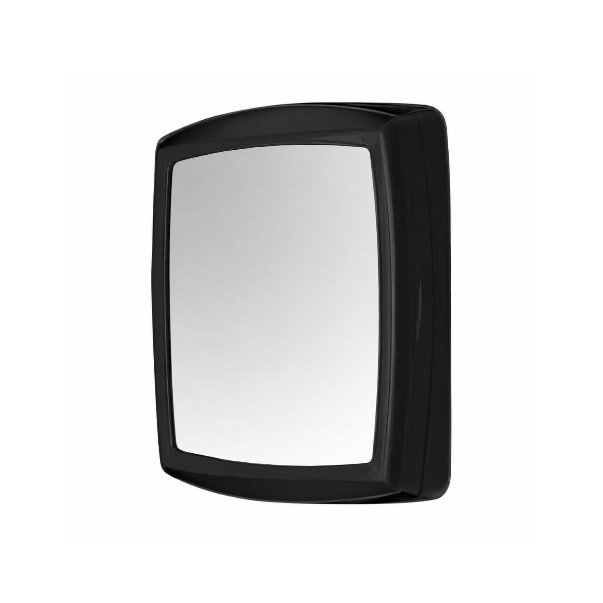 BOTIQUIN PLASTICO CHICO METASUL - Negro 