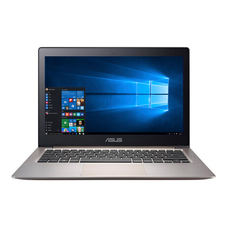 Notebook Asus 13,3'' Core I5 8GB 240GB WIN10 001