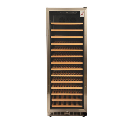 Cava De Vino Simple - 155 Botellas - Mon Vin Cava De Vino Simple - 155 Botellas - Mon Vin