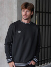 BUZO A LA BASE CUTS Umbro Hombre 25m