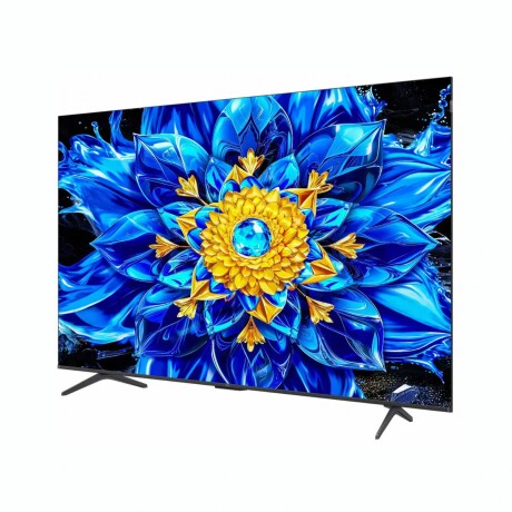 Smart Tv TCL 65' QLED 4K UHD 65P8L Mini-LED Google Tv Con Control Remoto Smart Tv TCL 65' QLED 4K UHD 65P8L Mini-LED Google Tv Con Control Remoto