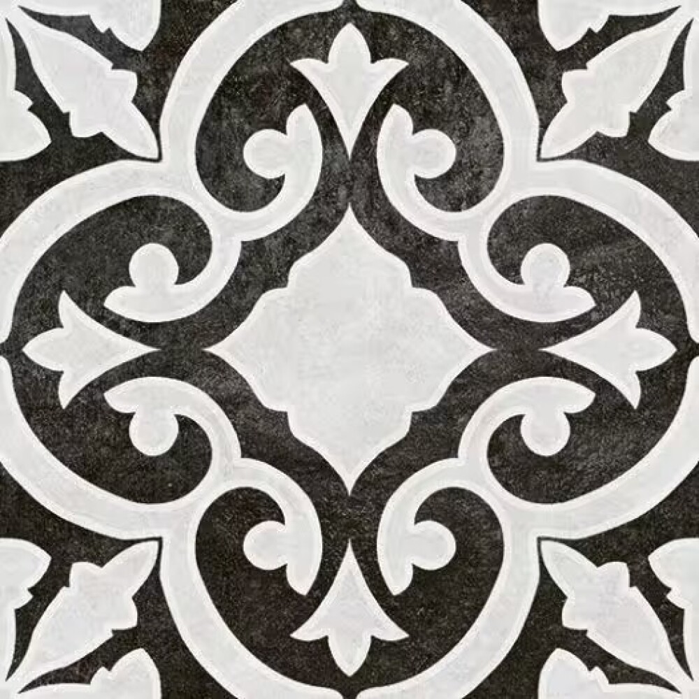 Cerámica Linea hidráulica Chipre 31x31 cm Mate Cerámica Linea Hidráulica Chipre 31x31 Cm Mate