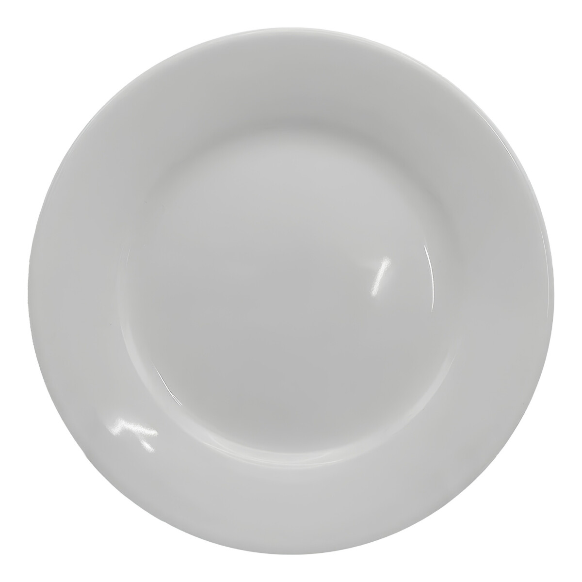 Plato de Mesa 27cm Porcelana Reforzada | Selecta 