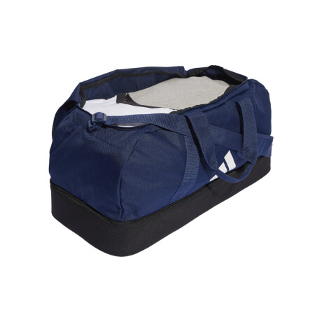 BOLSO adidas TIRO LEAGUE Black & Blue