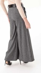 Pantalón Atelier Gris