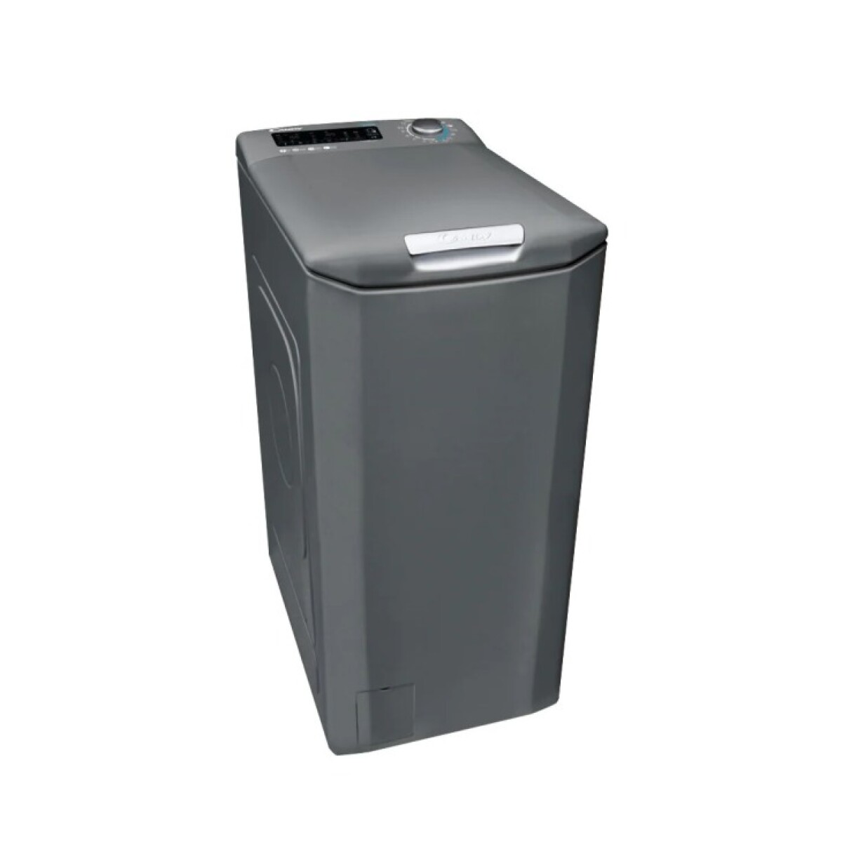Lavarropa Carga Superior Candy 7 KG Inverter 