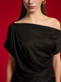 Tops Tareas Negro
