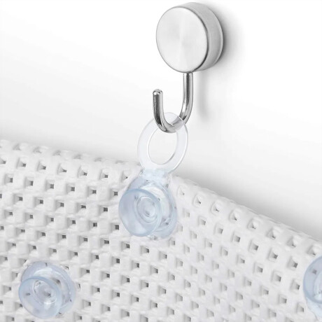 Alfombra de Baño y Ducha Antideslizante de 45x91cm Rayen Alfombra De Baño Y Ducha Antideslizante De 45x91cm Rayen