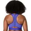 Bras Running Road Compression Bra Mujer Cobalt Burst