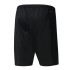 Short de Hombre Adidas Parma Negro - Blanco