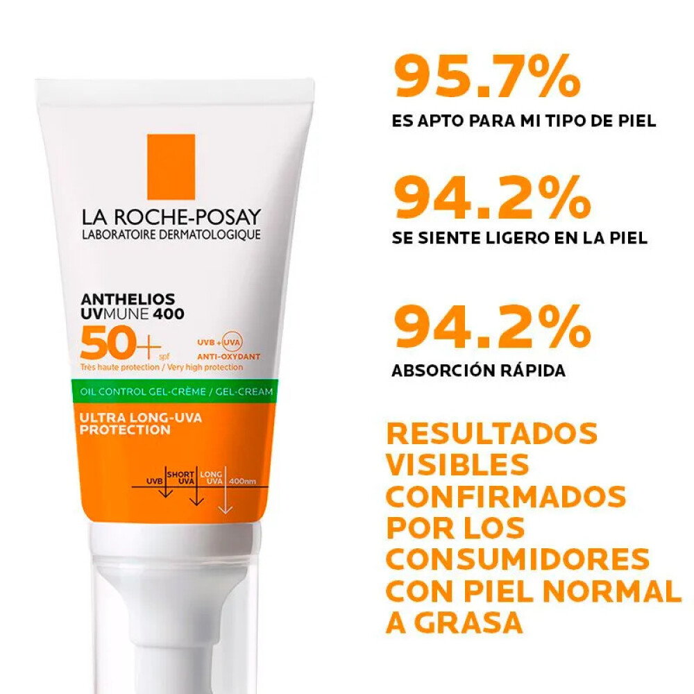 LA ROCHE POSAY TRAVEL TOQUE SECO S/COLOR única