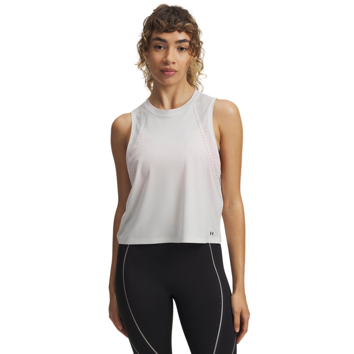 UA Halo Vent SL-YLW - GRY-023 