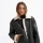CAMPERA N.SAILS 20806 VALERIE - NEGRO