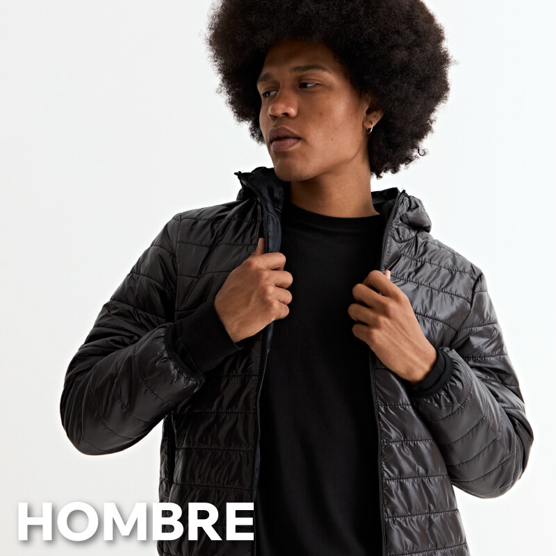 Hombre