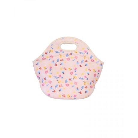 Lunchera de Neopreno Brio BR35-PRS26 Princesas 001