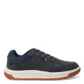 Championes de Hombre Caterpillar Apa Cush Midnight 7 Azul Marino